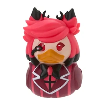 Tubbz® Hazbin Hotel Character Duck Toy