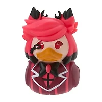 Tubbz® Hazbin Hotel Character Duck Toy