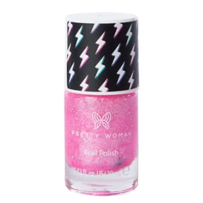 Pretty Woman Nail Polish - Prom Queen