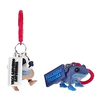 Italian Brainrot™ Mystery Backpack Hangers (Styles May Vary)