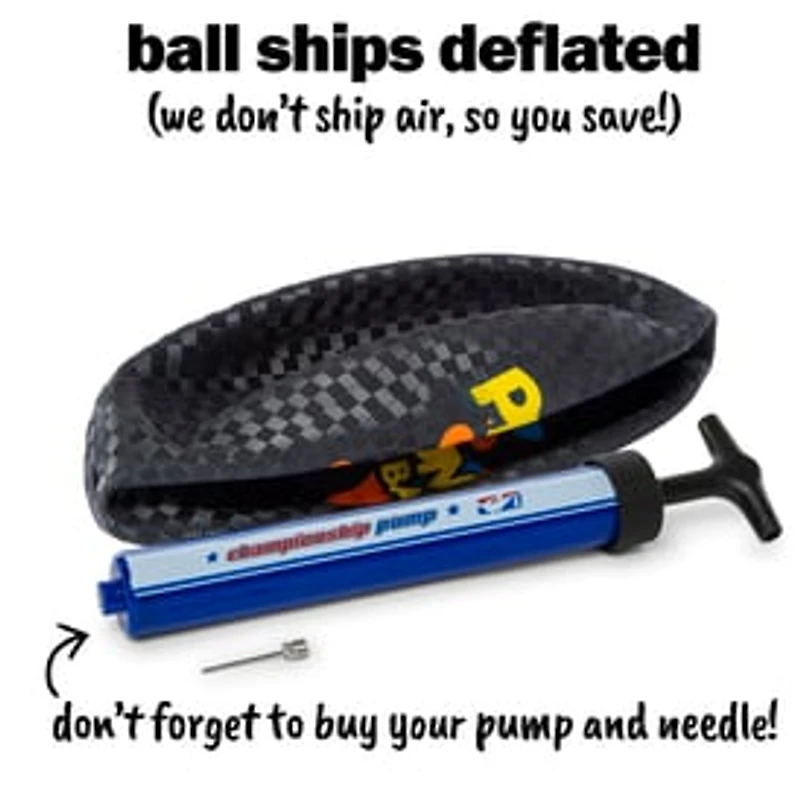 Playground Ball