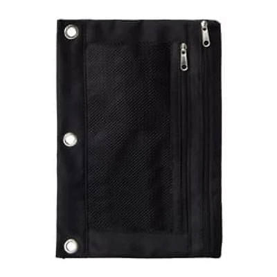 3-Ring Binder Pencil Pouch