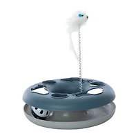 Cyclone Cat Toy 9.25in