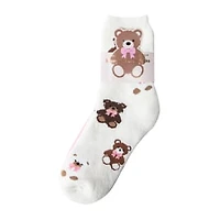 Cozy Crew Socks 2-Pairs