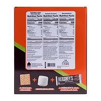 Hershey's® Mugs & S’Mores Set