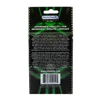 PressTine® Pressti Pack™ Trading Cards Booster Packs (Styles May Vary)