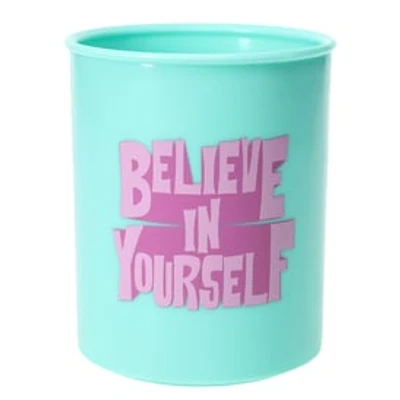 Makeup Brush Holder Cup