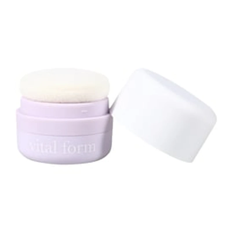 Vital Form Cleanse Dry Shampoo Powder 0.25oz