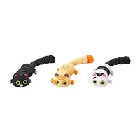 Lana's Life Surprise 3D Flexi-Kitty (Styles May Vary)