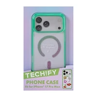 iPhone 17 Pro Max® MagSafe® Tech!fy Phone Case