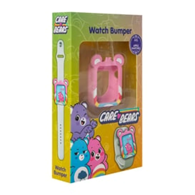 Character Watch Bumper For Apple Watch®