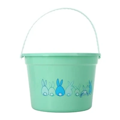 Plastic Easter Bucket