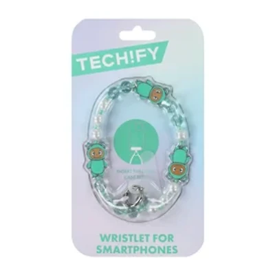 Tech!fy Smartphone Wristlet