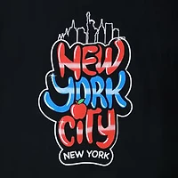 New York City Graphic Tee