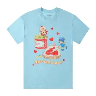 Strawberry Shortcake™ Spread Love Graphic Tee