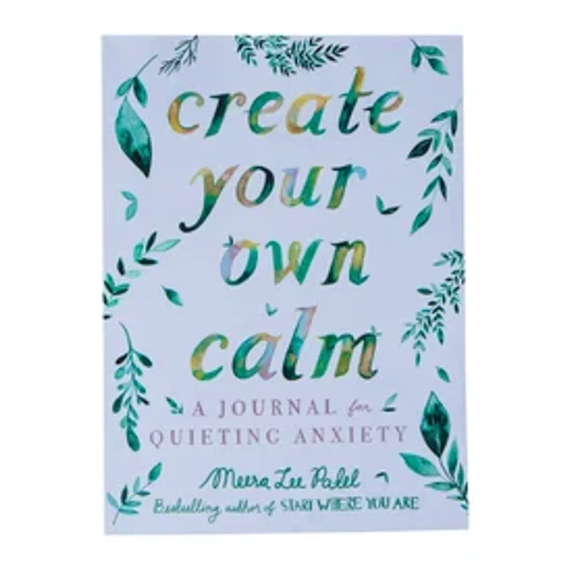 Create Your Own Calm