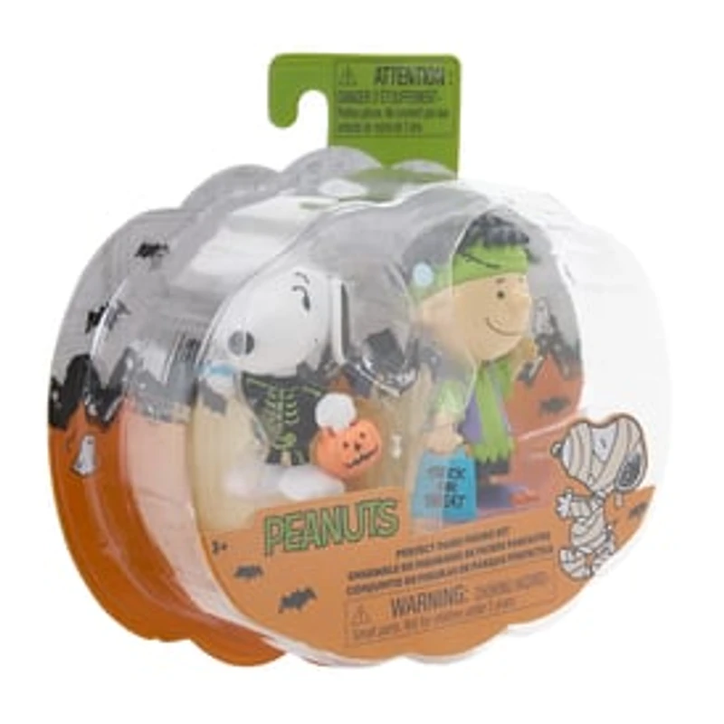 Peanuts® Perfect Pairs Figure Set 2-Pack