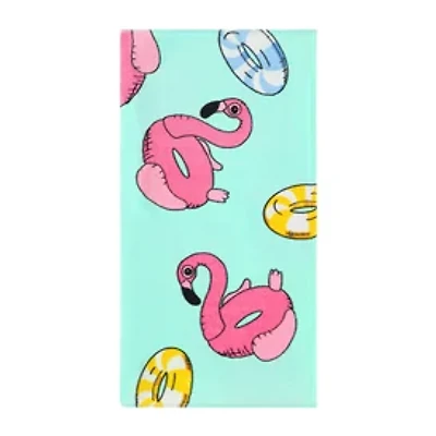 Printed Beach Towels