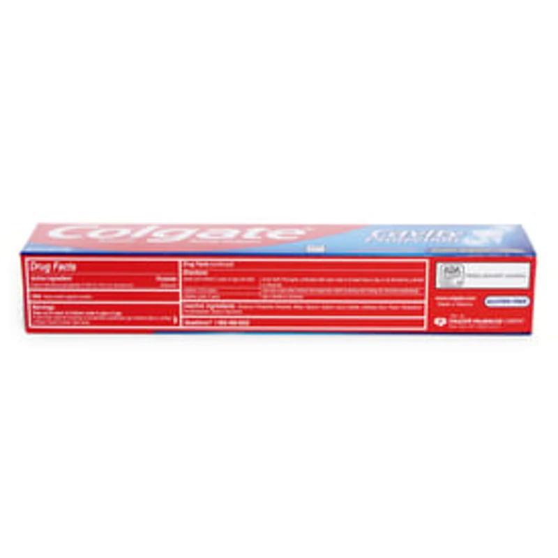 Colgate® Cavity Protection Toothpaste, Great Regular Flavor 6oz