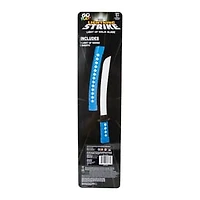 LED Lightning Strike Light Up Ninja Blade
