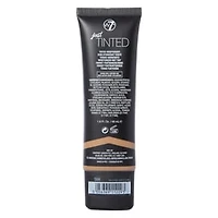 W7® Just Tinted Natural Skin Tinted Moisturizer 1.6oz