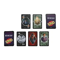 UNO® Wednesday Card Game