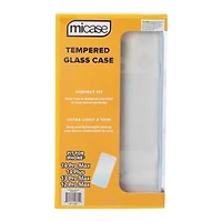 iPhone 14 Plus®/14 Pro Max® Pattern Tempered Glass Phone Case
