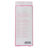Smoke & Mirrors 6-Pair Faux Eyelashes & Glue Set
