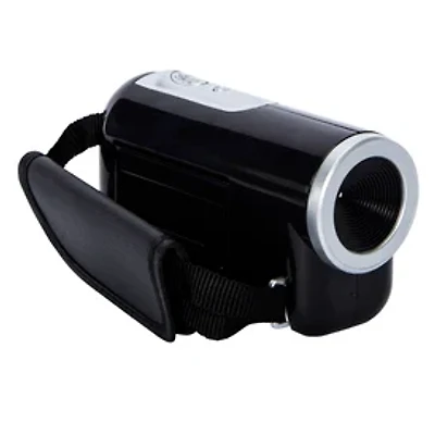 Up-Tech® Digital Video Camera With 256mb Memory Card