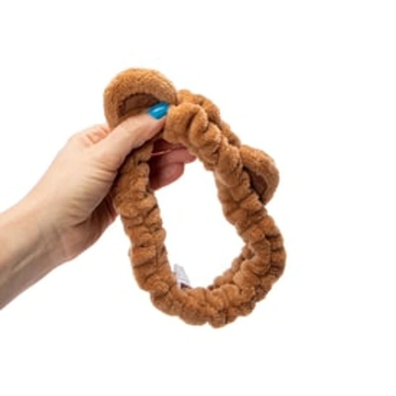 Animal Spa Headband
