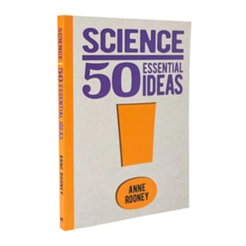 Science: 50 Essential Ideas
