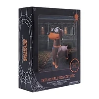 Inflatable Dog Costume