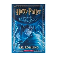 Harry Potter And The Order Of The Phoenix Book