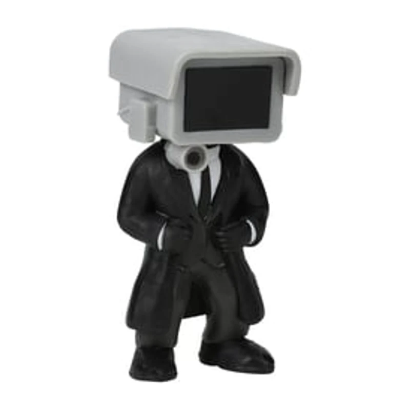 Skibidi Toilet Mystery Mini Figures (Styles May Vary)