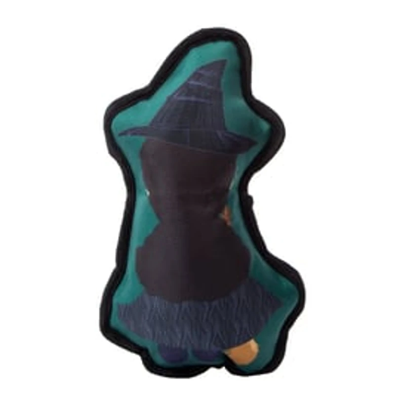 Wicked Dog Toy With Squeaker