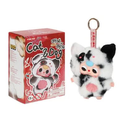 Cat & Dog Blind Bag Toy (Styles May Vary)