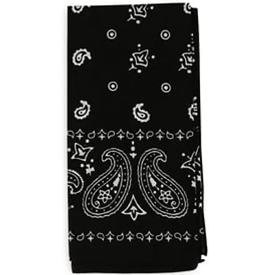 Neutral Color Bandana 21in x