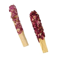 Palo Santo Aromatic Sticks 2-Pack