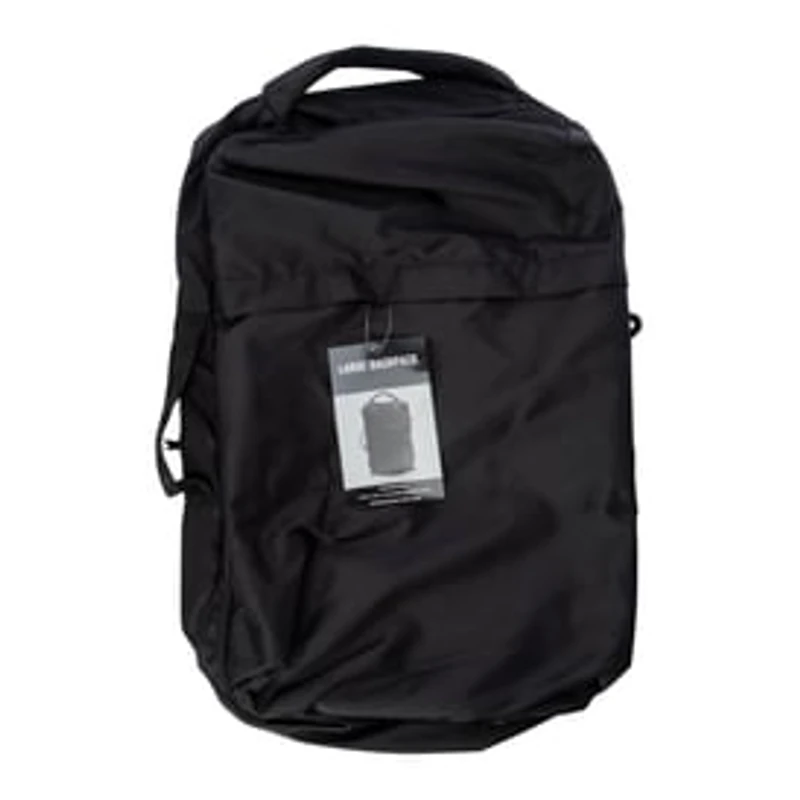 Large Backpack 18in