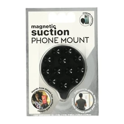 Magnetic Suction Phone Mount, Magsafe® Compatible