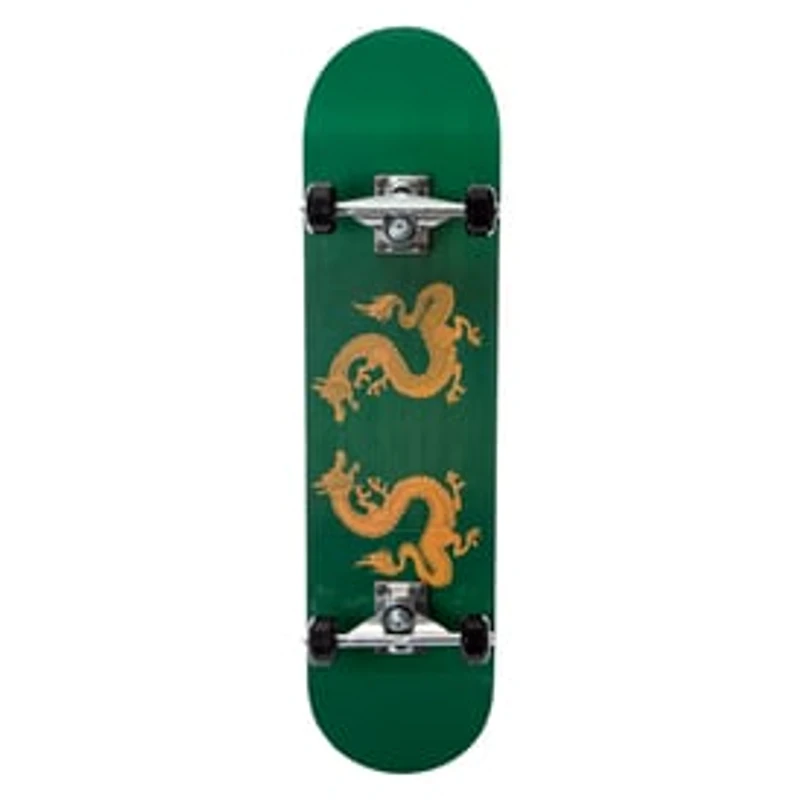 Printed Skateboard 31in