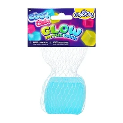 ORB Curiosities™ Cool Cube Toy (Styles May Vary)