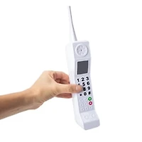 Halloween Phone Prop