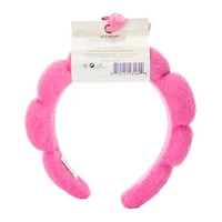 Alchemy Living™ Spa Padded Headband