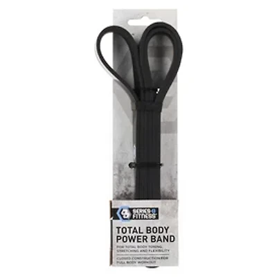 Series-8 Fitness™ Total Body Power Band