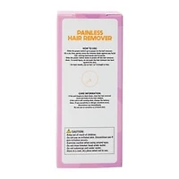 Painless Hair Remover Tool