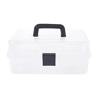 Storage Box For Art & Crafts