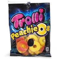 Trolli&Reg; Peachie O's Gummi Candy