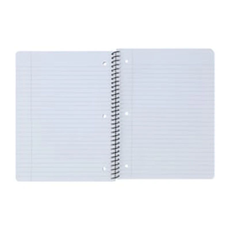 Netflix KPop Demon Hunters Notebook
