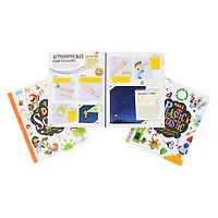 Stem Activities For Kids Book Set 3-Pack